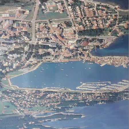 Apartments Villa Nona II Umag Ngoại thất bức ảnh