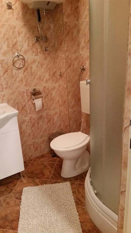 Apartments Villa Nona II Umag Ngoại thất bức ảnh