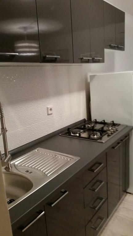 Apartments Villa Nona II Umag Ngoại thất bức ảnh