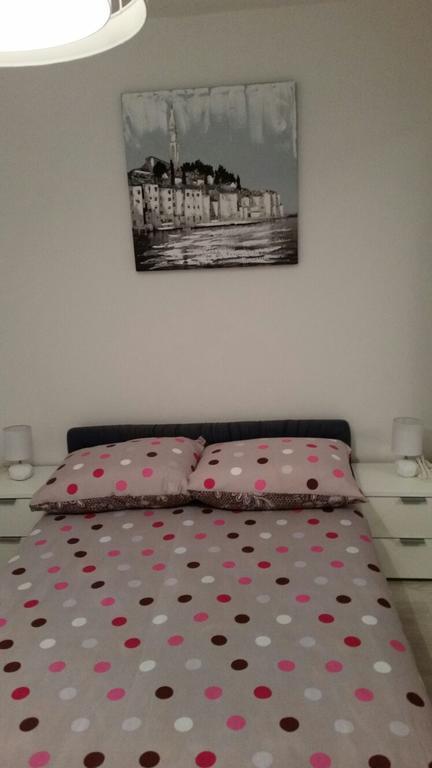 Apartments Villa Nona II Umag Ngoại thất bức ảnh