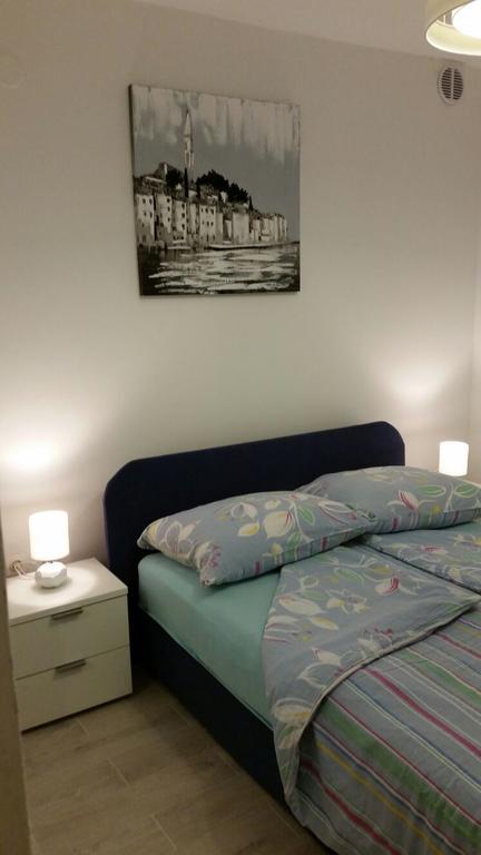 Apartments Villa Nona II Umag Ngoại thất bức ảnh