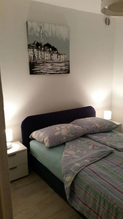 Apartments Villa Nona II Umag Ngoại thất bức ảnh