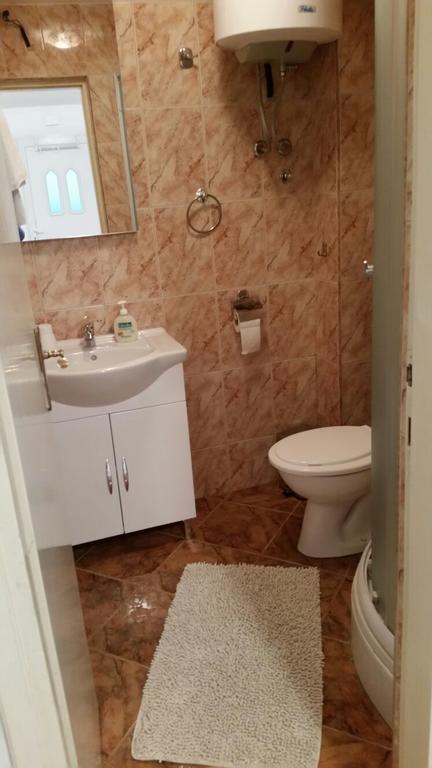 Apartments Villa Nona II Umag Ngoại thất bức ảnh