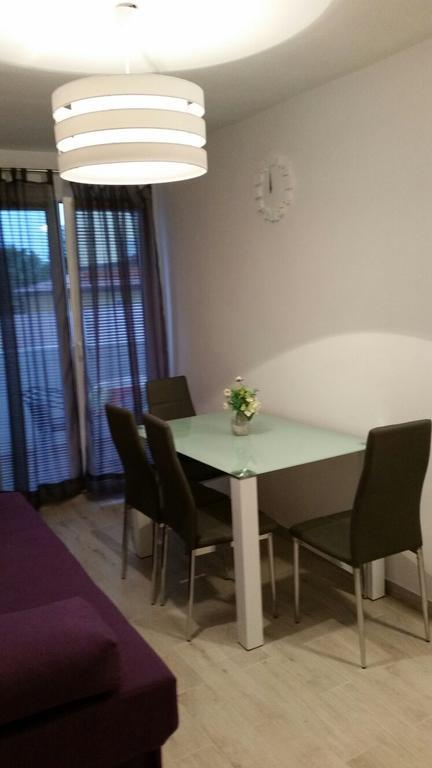 Apartments Villa Nona II Umag Ngoại thất bức ảnh