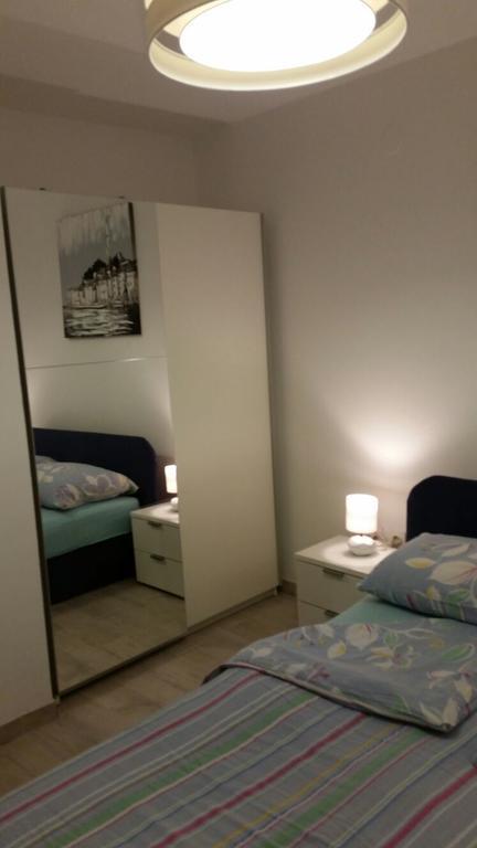 Apartments Villa Nona II Umag Ngoại thất bức ảnh