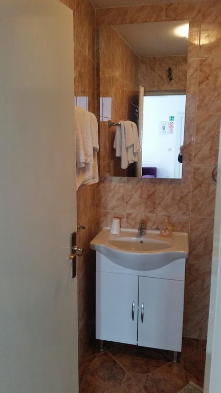 Apartments Villa Nona II Umag Ngoại thất bức ảnh