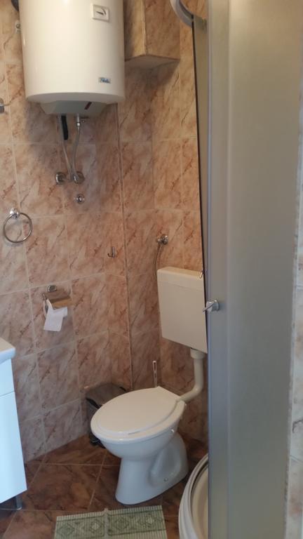 Apartments Villa Nona II Umag Ngoại thất bức ảnh