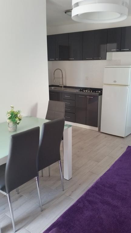 Apartments Villa Nona II Umag Ngoại thất bức ảnh