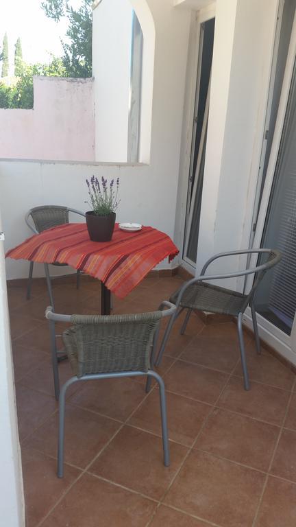 Apartments Villa Nona II Umag Ngoại thất bức ảnh