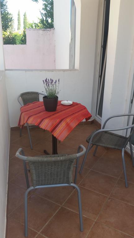 Apartments Villa Nona II Umag Ngoại thất bức ảnh